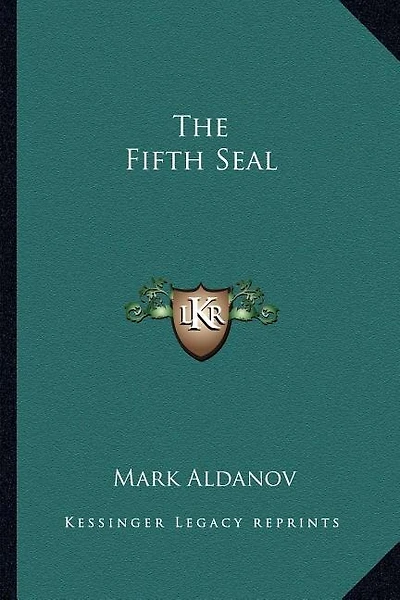 The Fifth Seal