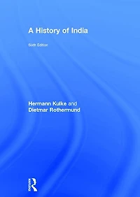 A History Of India