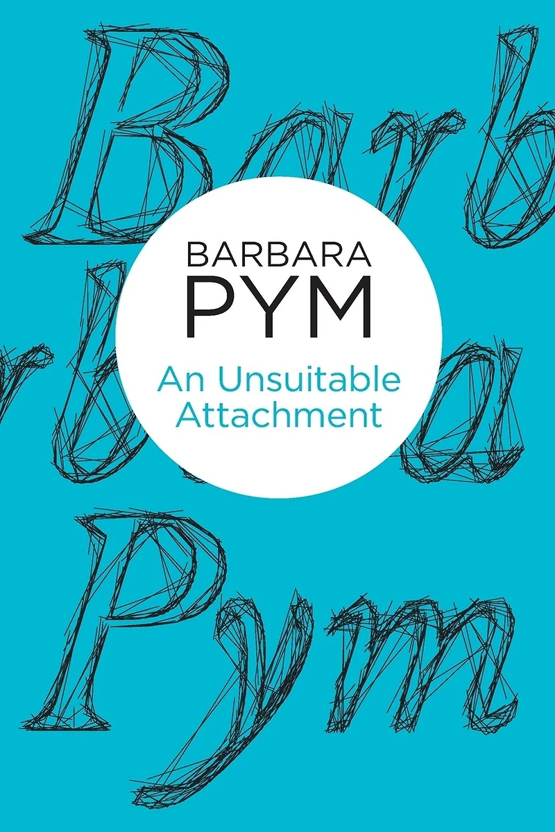 An Unsuitable Attachment