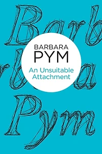 An Unsuitable Attachment