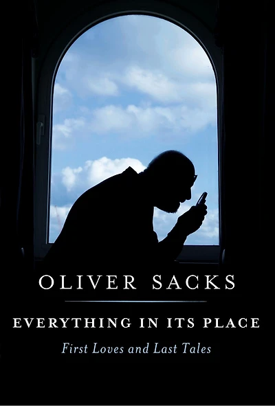 Everything Its Place: First Loves and Last Tales