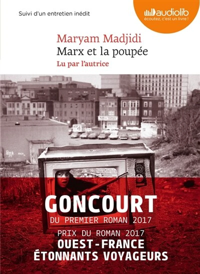 Marx et la poupée