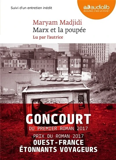 Marx et la poupée