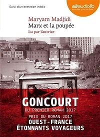Marx et la poupée