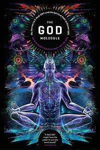 The God Molecule: 5-meo-dmt And The Spiritual Path To The Divine Light
