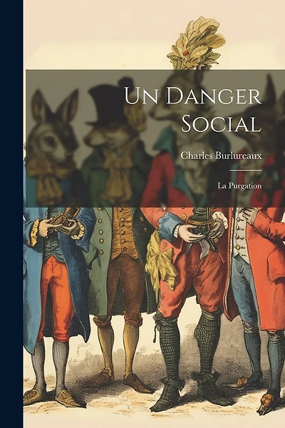 Un Danger Social: La Purgation