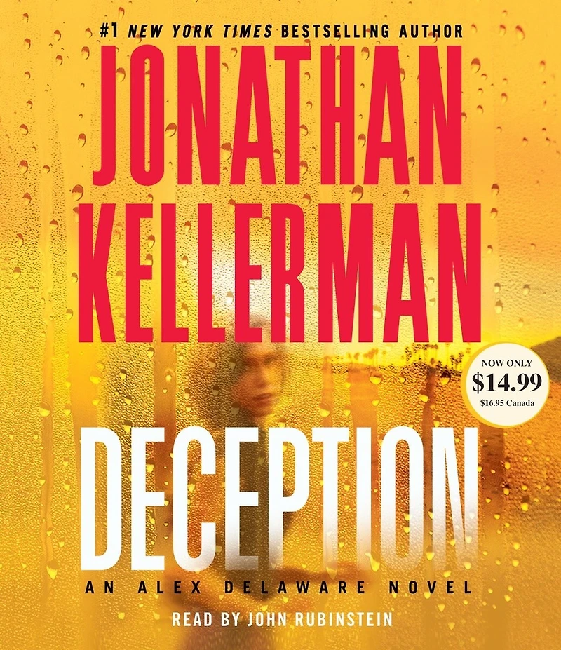 Deception: An Alex Delaware Novel