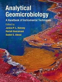 Analytical Geomicrobiology: A Handbook Of Instrumental Techniques