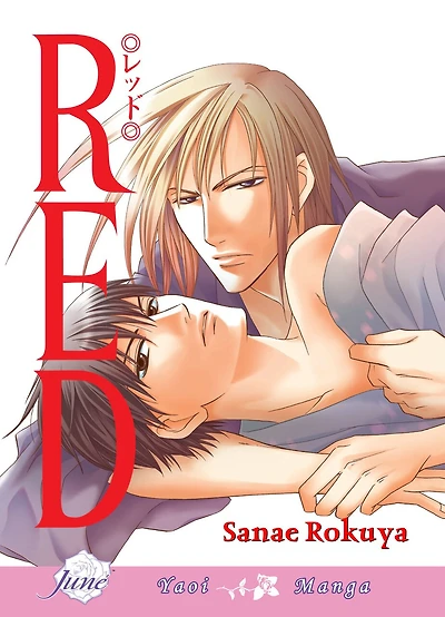 Red (Yaoi)