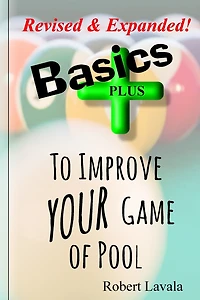 Basics - Plus - To Help Your Game of Pool