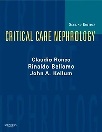 Critical Care Nephrology E-Book