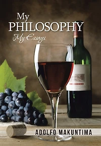 My PHILOSOPHY: Essays