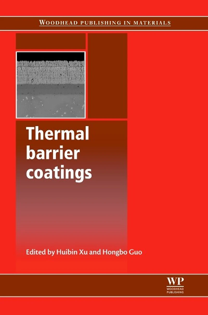 Thermal Barrier Coatings