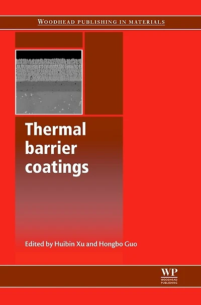 Thermal Barrier Coatings