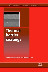 Thermal Barrier Coatings
