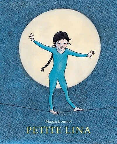 Petite Lina