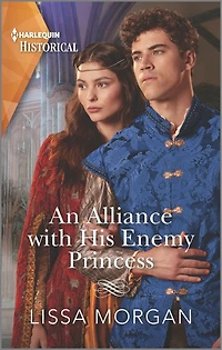 An Alliance with His Enemy Princess