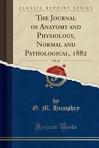 The Journal of Anatomy and Physiology, 1869, Vol. 3 (Classic Reprint)