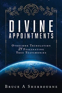Divine Appointments: Overcome Tribulation 21 Fascinating True Testimonies