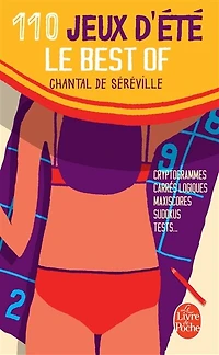 110 jeux d'été: le best of