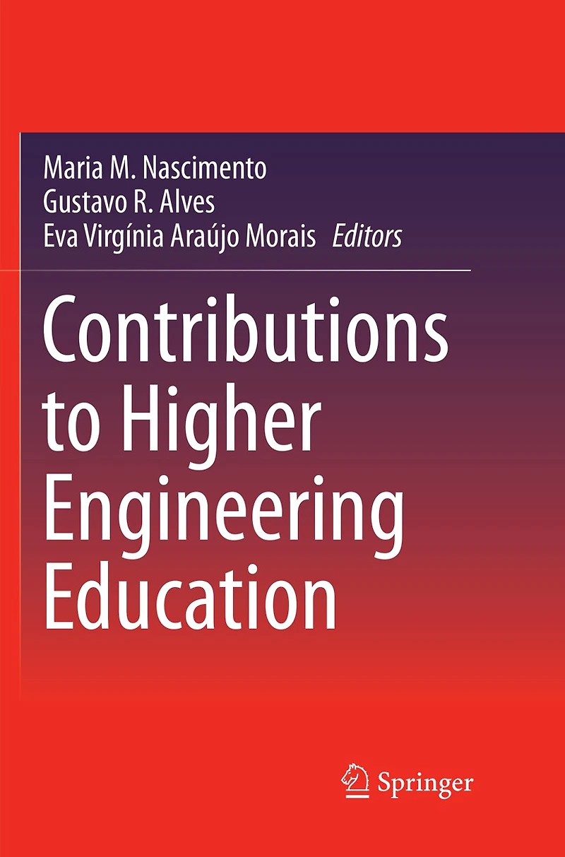 Contributions To Higher Engineering Education
