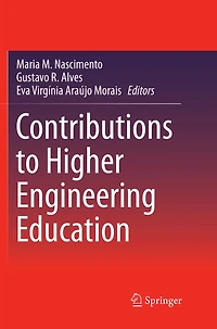 Contributions To Higher Engineering Education