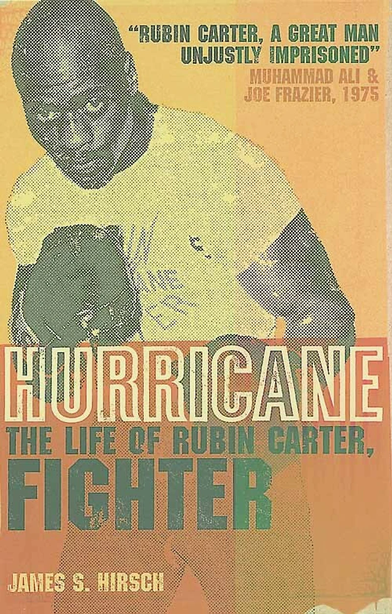 Hurricane: The Life of Rubin Carter, Fighter