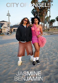 Jasmine Benjamin: City of Angels: A Book about L.A. Style