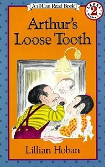 Arthur's Loose Tooth