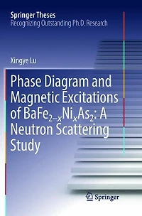 Phase Diagram And Magnetic Excitations Of Bafe2-xnixas2: A Neutron Scattering Study