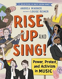 Rise Up and Sing!: Power, Protest, Activism Music