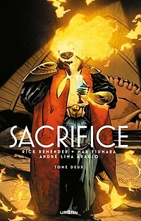 Sacrifice, Vol. 2
