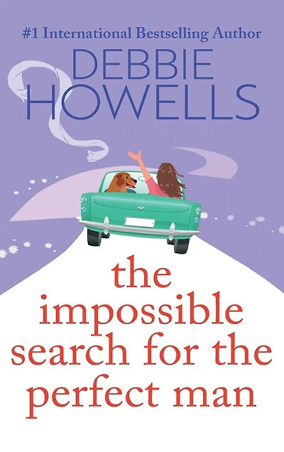 the Impossible Search for Perfect Man