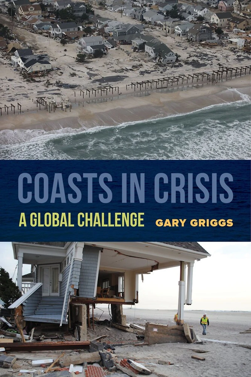 Coasts Crisis: A Global Challenge