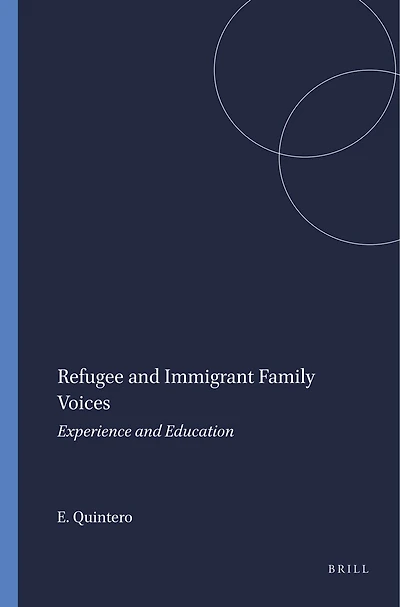 Refugee and Immigrant Family Voices: Experience Education