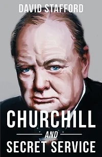 Churchill And Secret Service