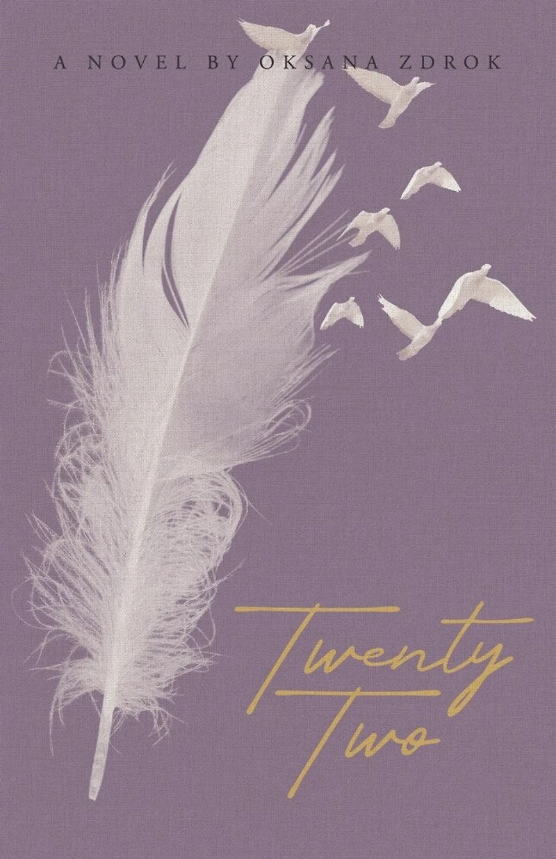 Twenty-Two: Book 1