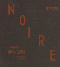 Anthologie noire: 1931-1933