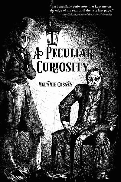 A Peculiar Curiosity
