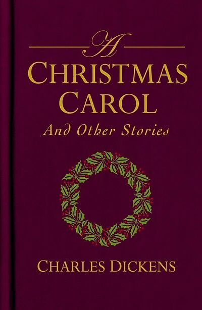 A Christmas Carol & Other Stories