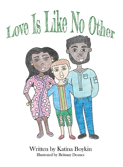 Love Is Like No Other