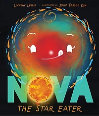 Nova The Star Eater