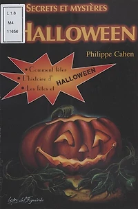 Secrets et mystères d'Halloween