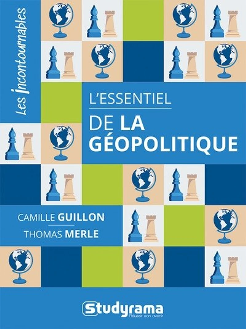 L' essentiel de la géopolitique