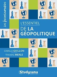 L' essentiel de la géopolitique