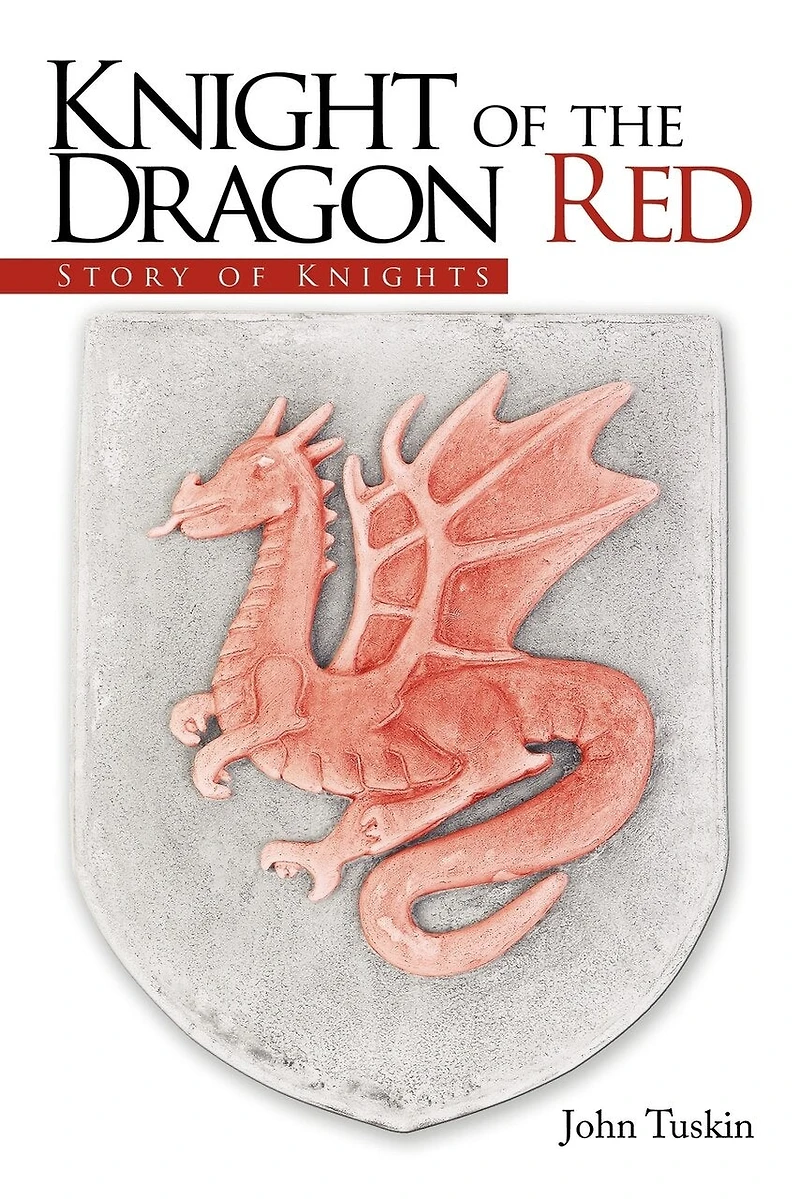 Knight Of The Dragon Red: Story Knights