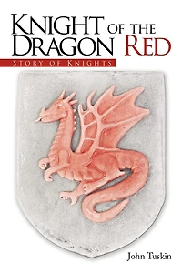 Knight Of The Dragon Red: Story Knights