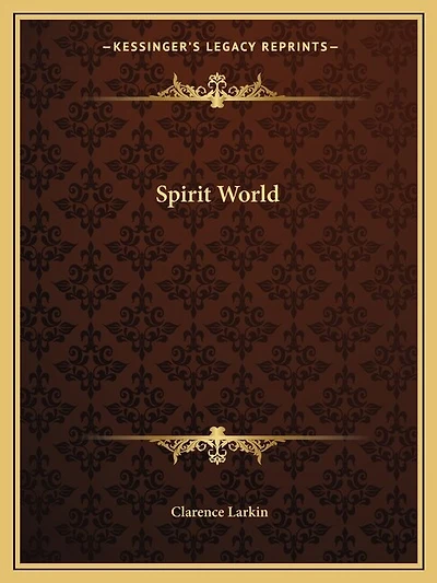 Spirit World