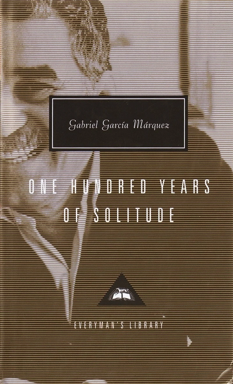 One Hundred Years of Solitude: Introduction by Carlos Fuentes