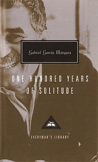 One Hundred Years of Solitude: Introduction by Carlos Fuentes